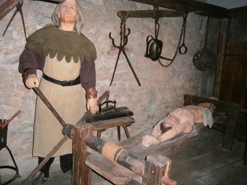 Museo-medievale-torture-Praga