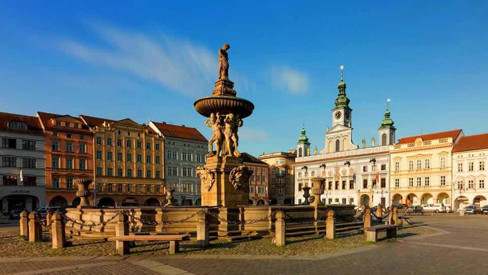 ceske-budejovice